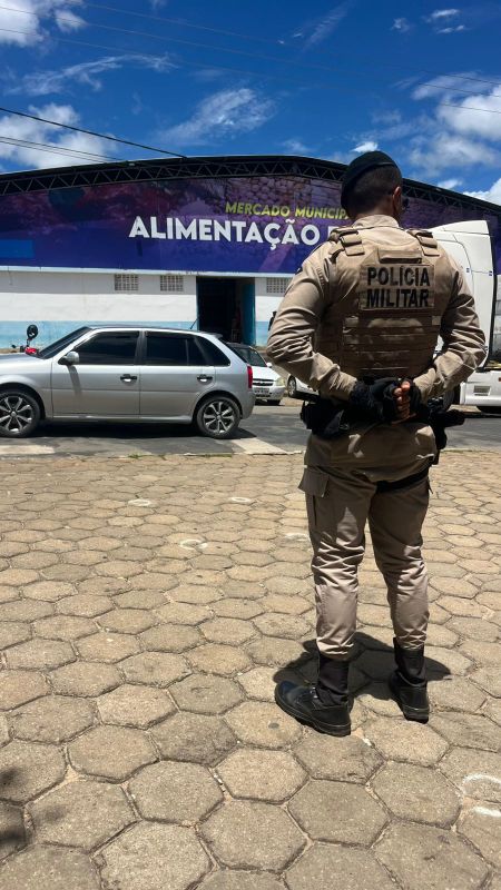 94ª CIPM inicia operação Natal e Fim de Ano — imagem 3
